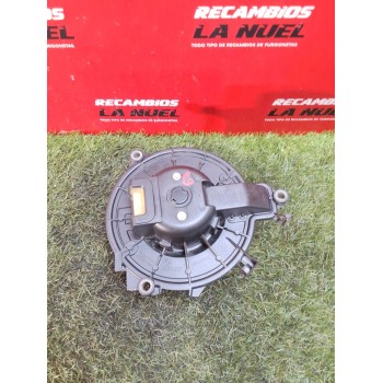 Recambio de motor calefaccion para iveco daily vi furgoneta 33s12, 35s12, 35c12 referencia OEM IAM 5S9030100  