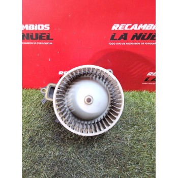 Recambio de motor calefaccion para iveco daily vi furgoneta 33s12, 35s12, 35c12 referencia OEM IAM 5S9030100  
