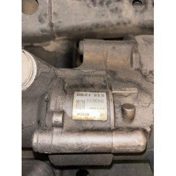 Recambio de cremallera direccion electrica para man tge furgoneta 2.0 tdi (01v, 03v, 36v, uyb, uyc, uyd) referencia OEM IAM 7818