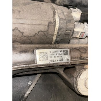 Recambio de cremallera direccion electrica para man tge furgoneta 2.0 tdi (01v, 03v, 36v, uyb, uyc, uyd) referencia OEM IAM 7818