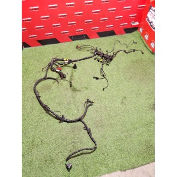 Recambio de instalacion electrica motor para iveco daily vi furgoneta 33s12, 35s12, 35c12 referencia OEM IAM 5801362354  