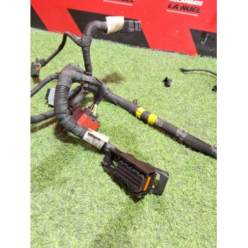 Recambio de instalacion electrica motor para iveco daily vi furgoneta 33s12, 35s12, 35c12 referencia OEM IAM 5801362354  
