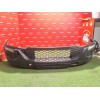 Recambio de paragolpes delantero para iveco daily vi furgoneta 33s12, 35s12, 35c12 referencia OEM IAM 5801529745  