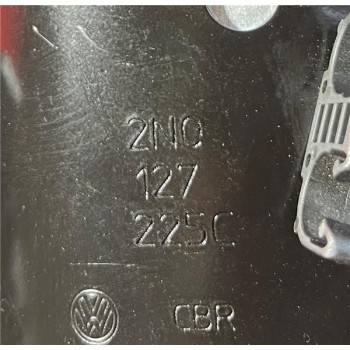 FILTRO GASOIL 2N0127225C 