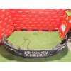 Recambio de paragolpes delantero para iveco daily vi furgoneta 33s12, 35s12, 35c12 referencia OEM IAM 5801529745  