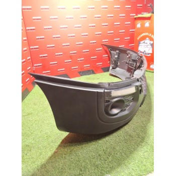 Recambio de paragolpes delantero para iveco daily vi furgoneta 33s12, 35s12, 35c12 referencia OEM IAM 5801529745  
