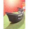 Recambio de paragolpes delantero para iveco daily vi furgoneta 33s12, 35s12, 35c12 referencia OEM IAM 5801529745  