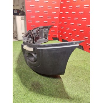 Recambio de paragolpes delantero para iveco daily vi furgoneta 33s12, 35s12, 35c12 referencia OEM IAM 5801529745  