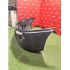 Recambio de paragolpes delantero para iveco daily vi furgoneta 33s12, 35s12, 35c12 referencia OEM IAM 5801529745  