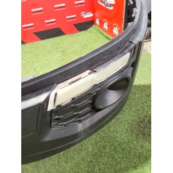 Recambio de paragolpes delantero para iveco daily vi furgoneta 33s12, 35s12, 35c12 referencia OEM IAM 5801529745  
