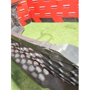 Recambio de paragolpes delantero para iveco daily vi furgoneta 33s12, 35s12, 35c12 referencia OEM IAM 5801529745  