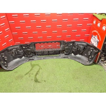 Recambio de paragolpes delantero para iveco daily vi furgoneta 33s12, 35s12, 35c12 referencia OEM IAM 5801529745  