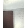 Recambio de paragolpes delantero para iveco daily vi furgoneta 33s12, 35s12, 35c12 referencia OEM IAM 5801529745  