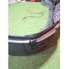 Recambio de paragolpes delantero para iveco daily vi furgoneta 33s12, 35s12, 35c12 referencia OEM IAM 5801529745  