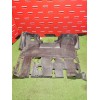 Recambio de moqueta suelo interior para iveco daily vi furgoneta 33s12, 35s12, 35c12 referencia OEM IAM 5801958404 5802071907 58