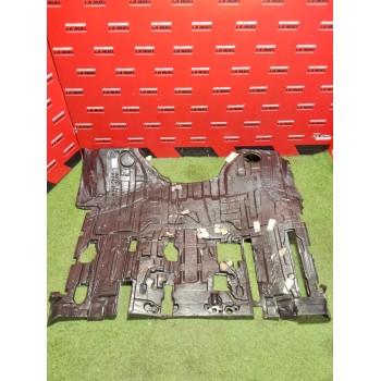 Recambio de moqueta suelo interior para iveco daily vi furgoneta 33s12, 35s12, 35c12 referencia OEM IAM 5801958404 5802071907 58