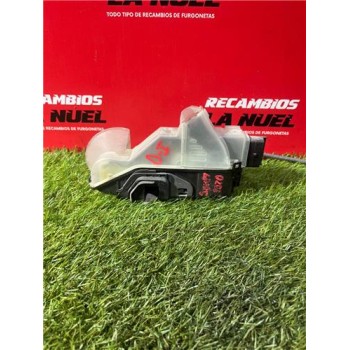 CERRADURA PUERTA DELANTERA IZQUIERDA S3M16942542 