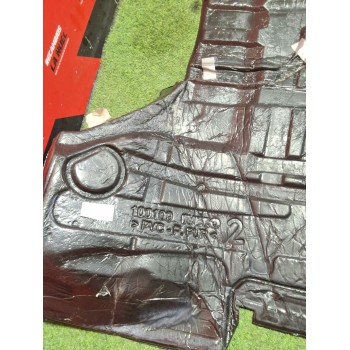 Recambio de moqueta suelo interior para iveco daily vi furgoneta 33s12, 35s12, 35c12 referencia OEM IAM 5801958404 5802071907 58