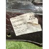Recambio de moqueta suelo interior para iveco daily vi furgoneta 33s12, 35s12, 35c12 referencia OEM IAM 5801958404 5802071907 58