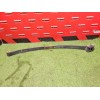Recambio de ballesta trasera para iveco daily vi furgoneta 33s12, 35s12, 35c12 referencia OEM IAM 5801526306  