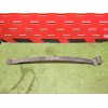 Recambio de ballesta trasera para iveco daily vi furgoneta 33s12, 35s12, 35c12 referencia OEM IAM 5801526306  