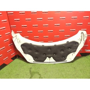 Recambio de capo para ford transit custom v362 furgoneta (fy, fz) 2.2 tdci referencia OEM IAM   