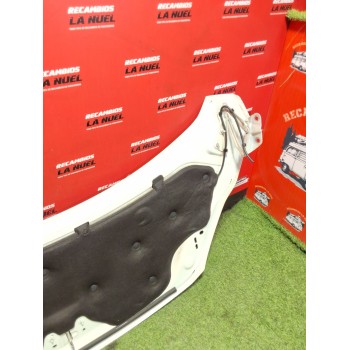 Recambio de capo para ford transit custom v362 furgoneta (fy, fz) 2.2 tdci referencia OEM IAM   