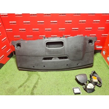 Recambio de kit airbag para citroën jumpy iii furgoneta (v_) 1.5 bluehdi 120 referencia OEM IAM   
