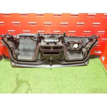 Recambio de kit airbag para citroën jumpy iii furgoneta (v_) 1.5 bluehdi 120 referencia OEM IAM   