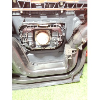 Recambio de kit airbag para citroën jumpy iii furgoneta (v_) 1.5 bluehdi 120 referencia OEM IAM   