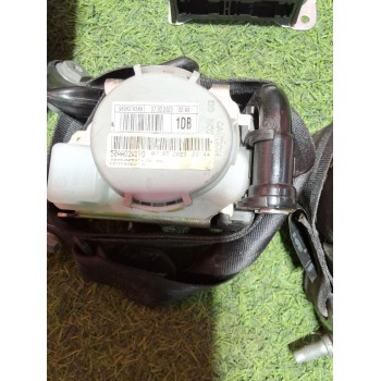 Recambio de kit airbag para citroën jumpy iii furgoneta (v_) 1.5 bluehdi 120 referencia OEM IAM   