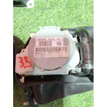 Recambio de kit airbag para citroën jumpy iii furgoneta (v_) 1.5 bluehdi 120 referencia OEM IAM   