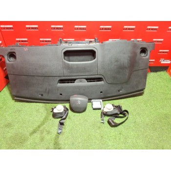 KIT AIRBAG 9813988277 98083793xx 98083794xx