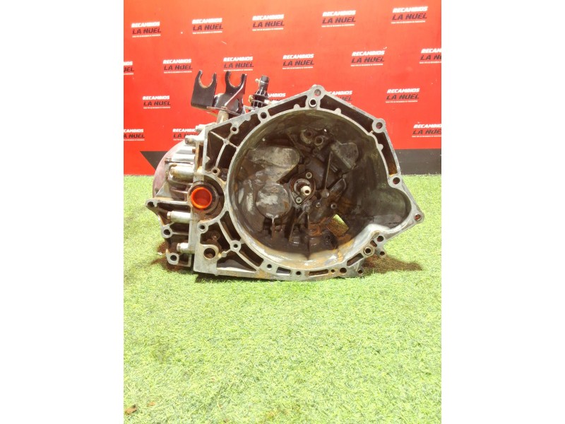 Recambio de caja cambios para citroën jumper furgon 30 l1h1 bluehdi 110 blue-hdi fap referencia OEM IAM 20GP19  