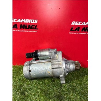 MOTOR ARRANQUE 2550264 