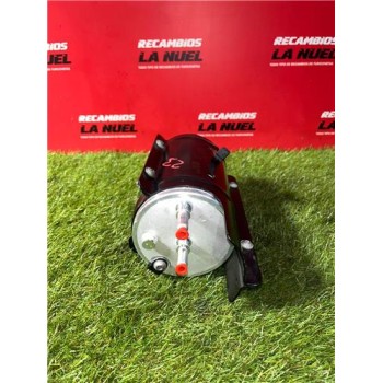 Recambio de filtro gasoil para volkswagen crafter furgón (sy/sx)(09.2016) 2.0 35 furgón bm ta fwd [2,0 ltr. - 103 kw tdi] refere