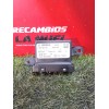 Recambio de modulo electronico para iveco daily vi furgoneta 33s12, 35s12, 35c12 referencia OEM IAM   