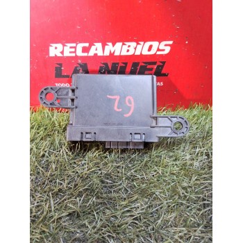 Recambio de modulo electronico para iveco daily vi furgoneta 33s12, 35s12, 35c12 referencia OEM IAM   