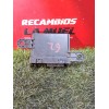 Recambio de modulo electronico para iveco daily vi furgoneta 33s12, 35s12, 35c12 referencia OEM IAM   