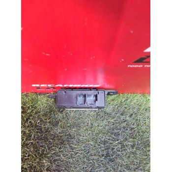Recambio de modulo electronico para iveco daily vi furgoneta 33s12, 35s12, 35c12 referencia OEM IAM   