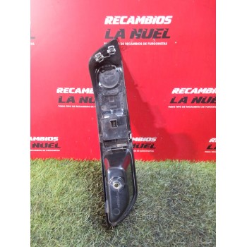 Recambio de mando elevalunas delantero izquierdo para iveco daily vi furgoneta 33s12, 35s12, 35c12 referencia OEM IAM   