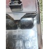 Recambio de mando elevalunas delantero izquierdo para iveco daily vi furgoneta 33s12, 35s12, 35c12 referencia OEM IAM   