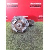 Recambio de ventilador viscoso para iveco daily vi furgoneta 33s12, 35s12, 35c12 referencia OEM IAM 5802894712  