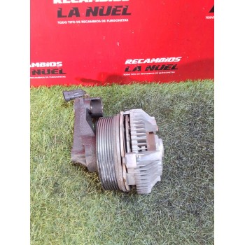 Recambio de ventilador viscoso para iveco daily vi furgoneta 33s12, 35s12, 35c12 referencia OEM IAM 5802894712  