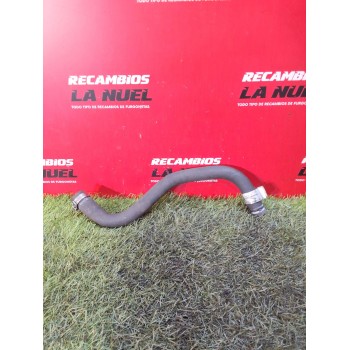 Recambio de tubo para iveco daily vi furgoneta 33s12, 35s12, 35c12 referencia OEM IAM 5801867965  