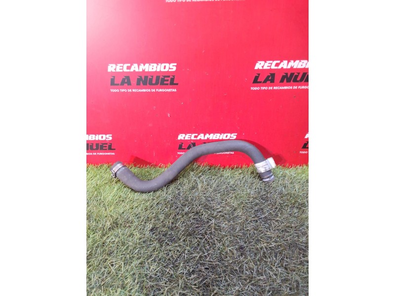 Recambio de tubo para iveco daily vi furgoneta 33s12, 35s12, 35c12 referencia OEM IAM 5801867965  