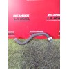 Recambio de tubo para iveco daily vi furgoneta 33s12, 35s12, 35c12 referencia OEM IAM 5801867965  