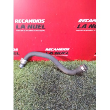 Recambio de tubo para iveco daily vi furgoneta 33s12, 35s12, 35c12 referencia OEM IAM 5801867965  