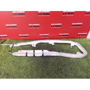Recambio de airbag cortina delantero derecho para citroën berlingo furgón/monospace (k9) 1.5 bluehdi 100 referencia OEM IAM 9817