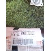 Recambio de airbag cortina delantero derecho para citroën berlingo furgón/monospace (k9) 1.5 bluehdi 100 referencia OEM IAM 9817